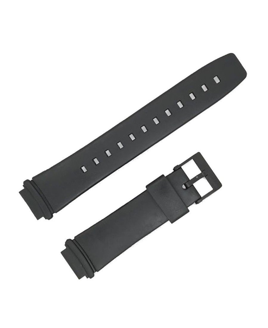 Watch Strap Diloy 364H2 to fit Casio