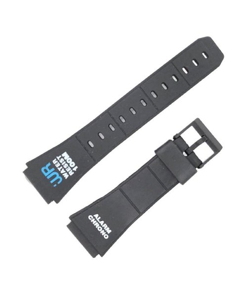Watch Strap Diloy 238P3D1Z to fit Casio