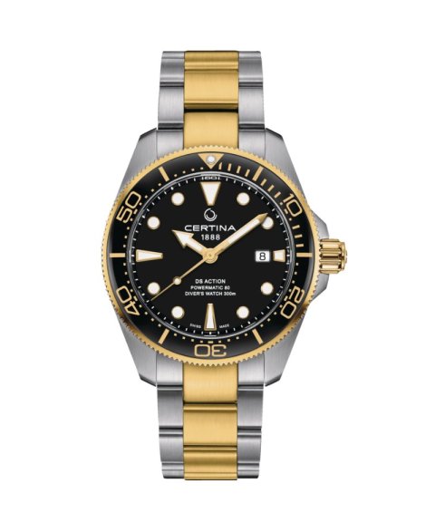 Certina DS Action Diver 43...