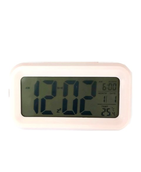 XONIX GHY-510/PINK Alarm clock