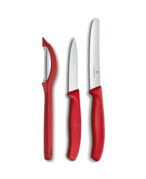 Victorinox knives 6.7111.31