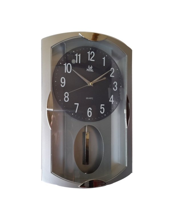 PEARL PW061-0214-1 Wall clock