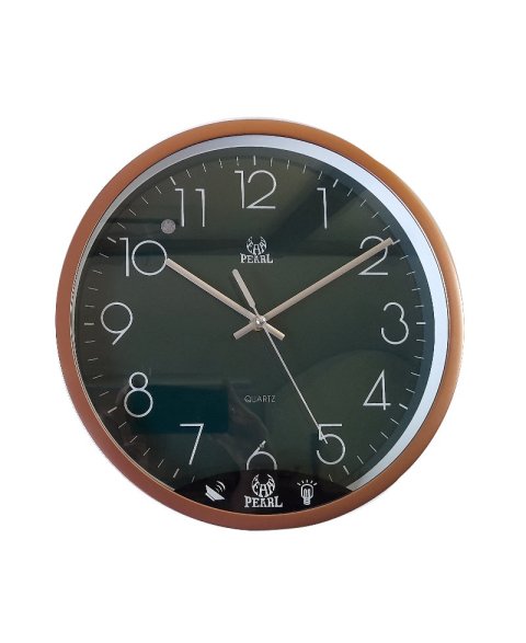 PEARL PW344-1735-4 Wall clock