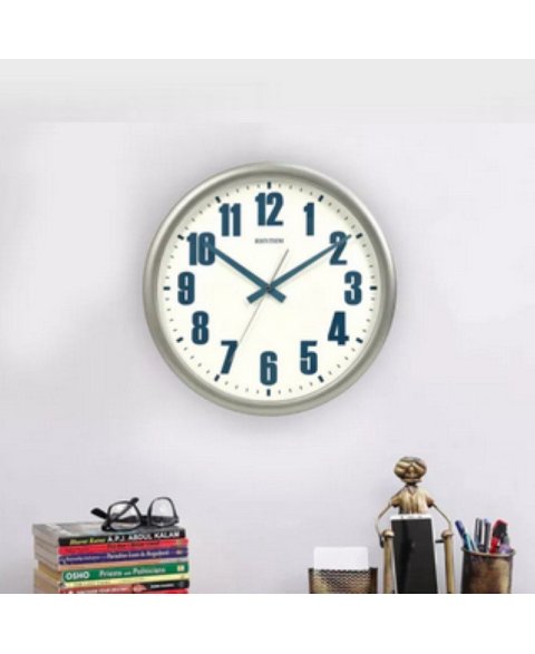 RHYTHM CMG589NR03 Wall clock