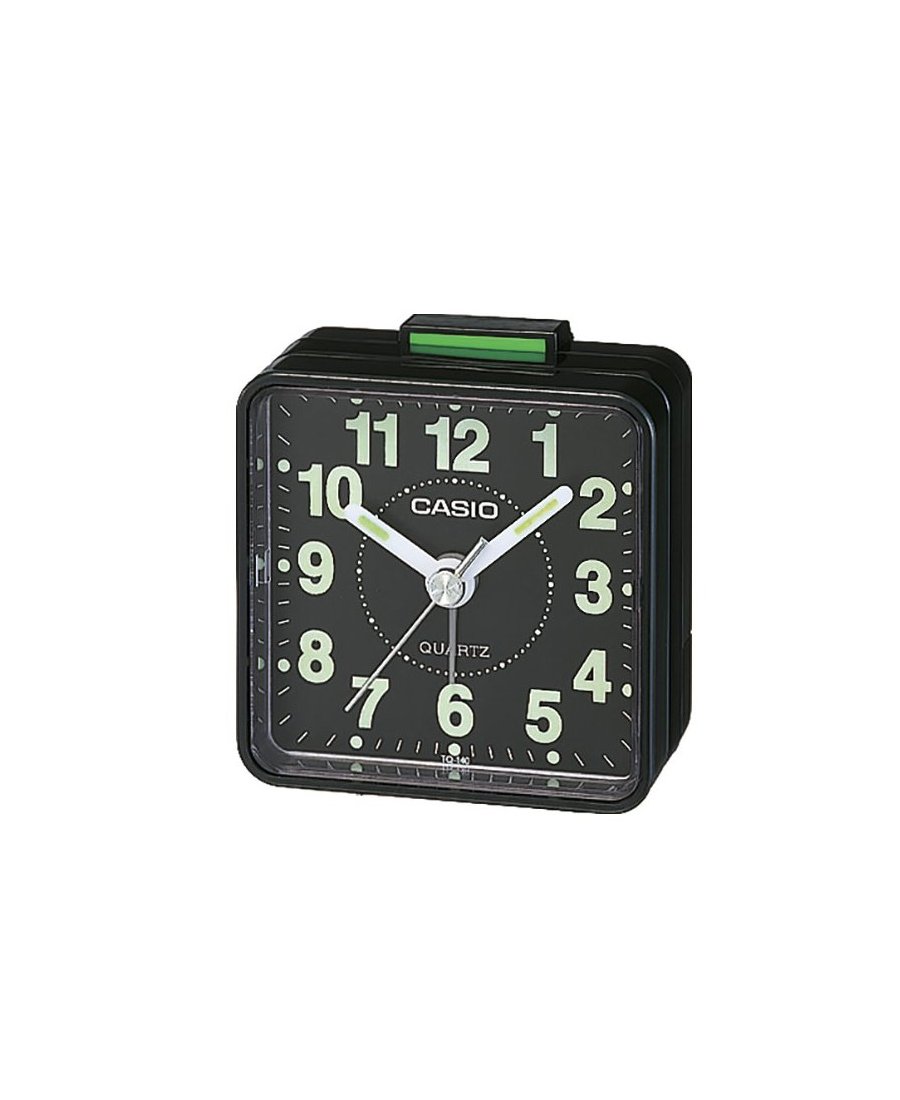 CASIO Alarn clock TQ-140-1EF
