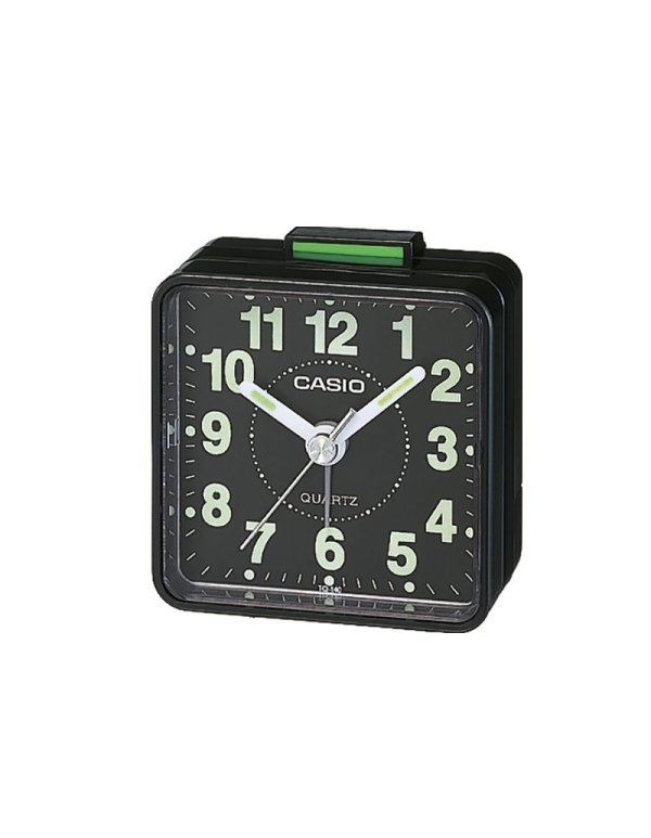 CASIO Alarn clock TQ-140-1EF