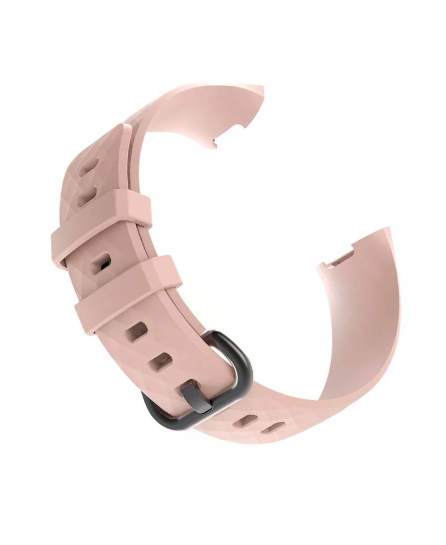 Fitbit Charge 3/4 SL PINK