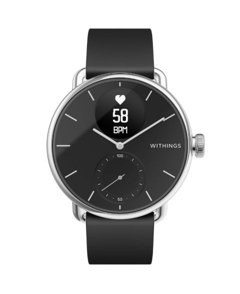 Withings Hibrid Smart watch...