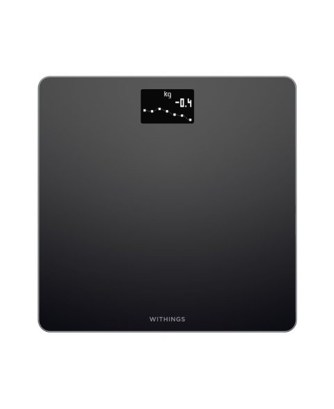 Withings smart scales Body...
