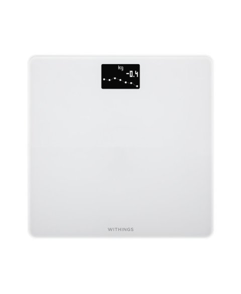 Withings smart scales Body...