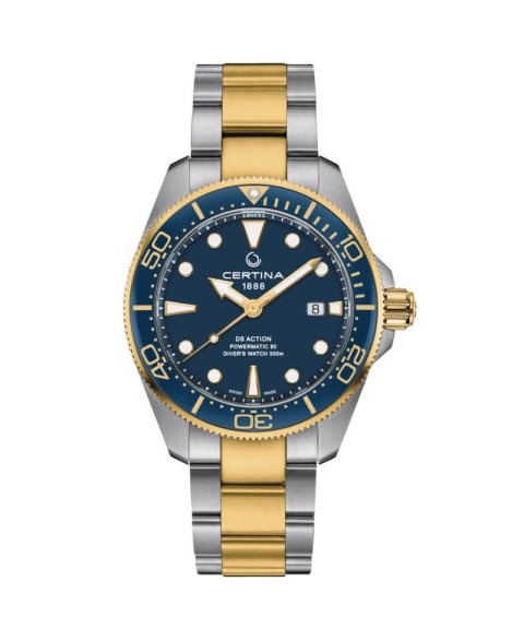 Certina DS Action Diver 43...