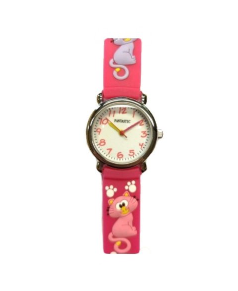 FANTASTIC FNT-S142 Vaikiškas laikrodis
