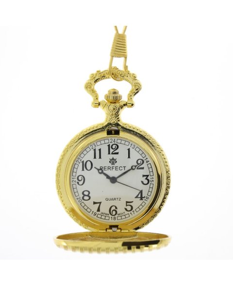 PERFECT Pocket watch PP508-G001