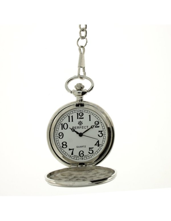 PERFECT Pocket watch PP508-S001