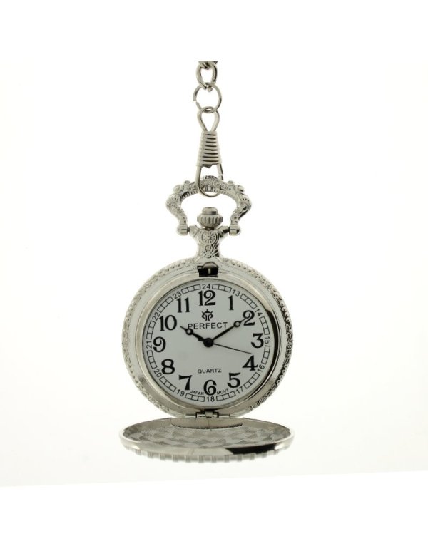PERFECT Pocket watch PP508-S002