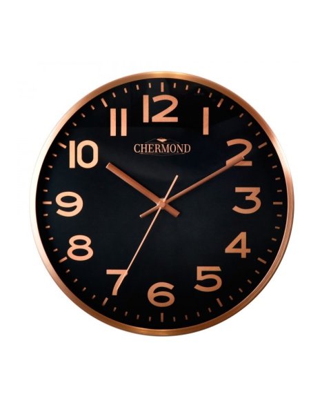 CHERMOND Настенные кварцевые часы 1108