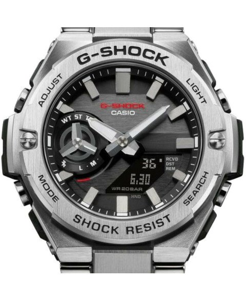 Casio G-SHOCK G-STEEL GST-B500D-1AER