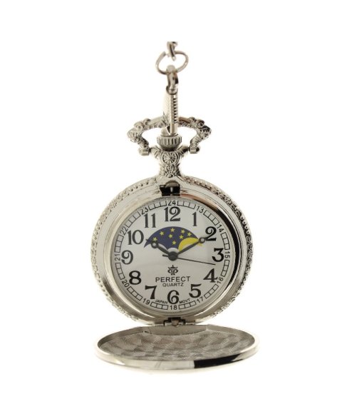 PERFECT Pocket watch PP508-S007