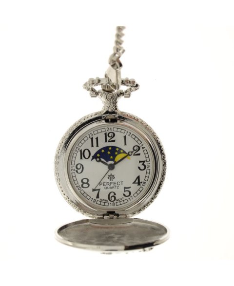 PERFECT Pocket watch PP508-S005