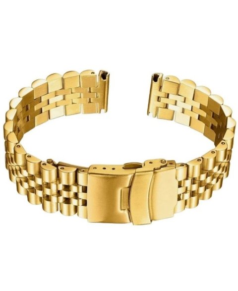 ACTIVE ACT.GD251.20.gold  Metal watch bracelet