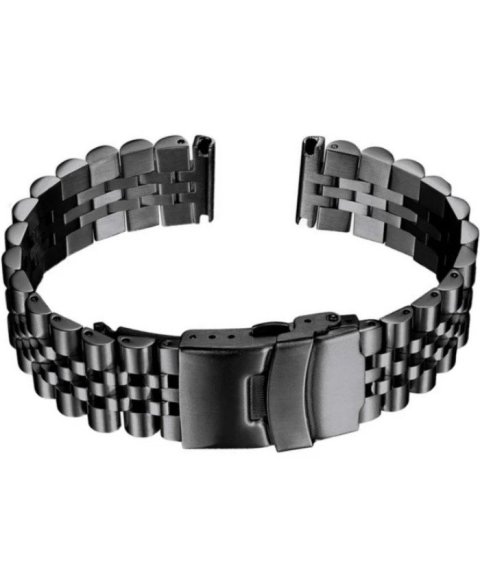ACTIVE ACT.GD251.20.black  Metal watch bracelet
