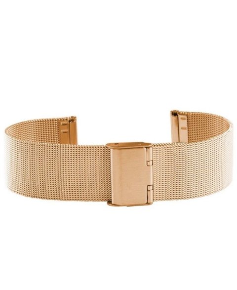 ACTIVE ACT.WD003.20.rose.gold Metal watch bracelet