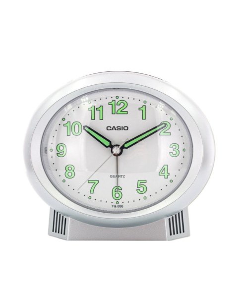 CASIO TQ-266-8EF alarm clock