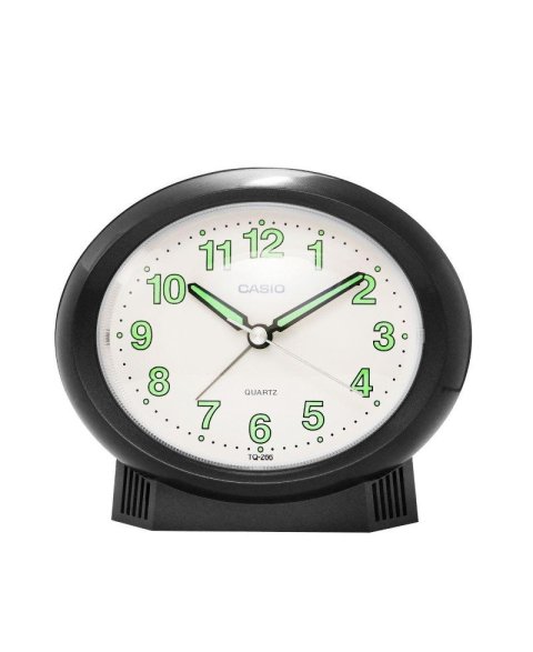 CASIO TQ-266-1EF alarm clock