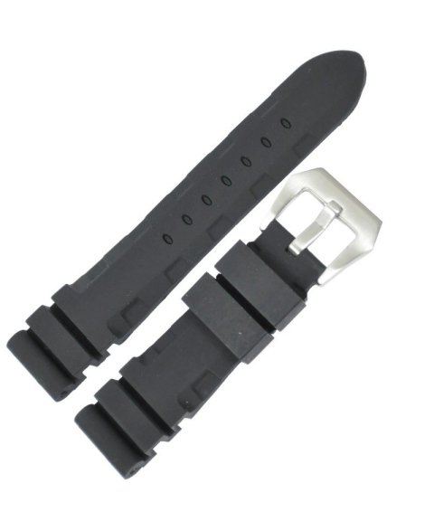 ACTIVE ACT.SL.JD1611.01.22.W Silicone strap