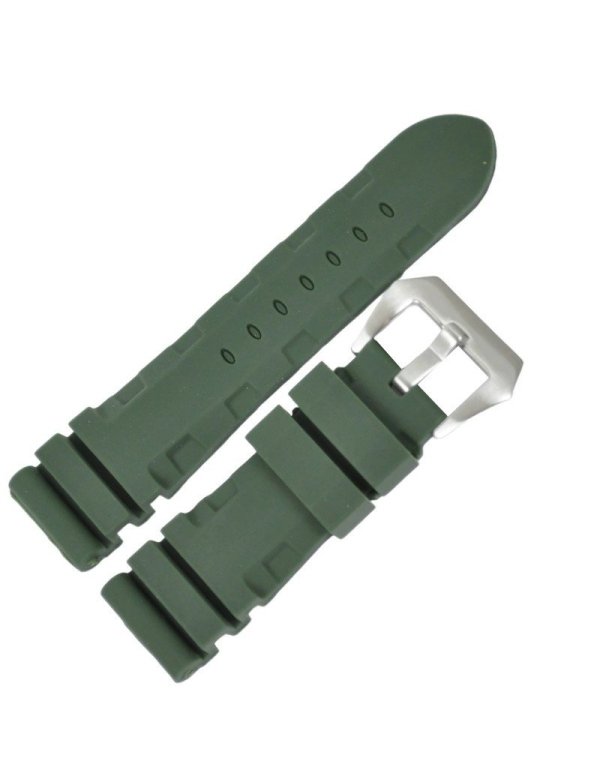 ACTIVE ACT.SL.JD1611.11.24 W Silicone strap