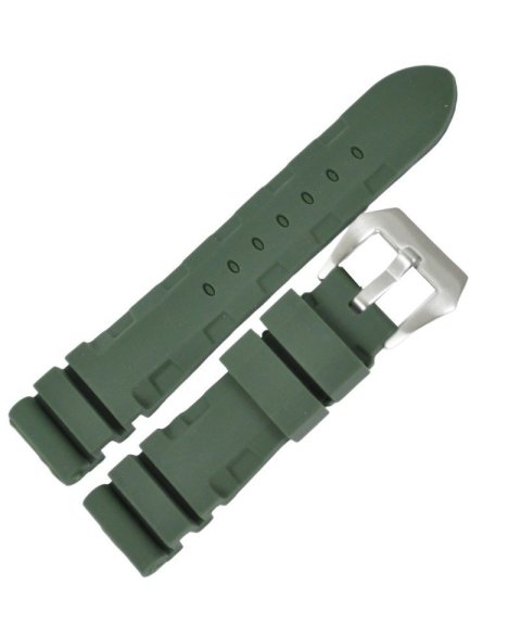 ACTIVE ACT.SL.JD1611.11.22 W Silicone strap
