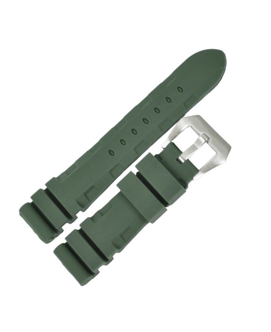 ACTIVE ACT.SL.JD1611.11.22 W Silicone strap