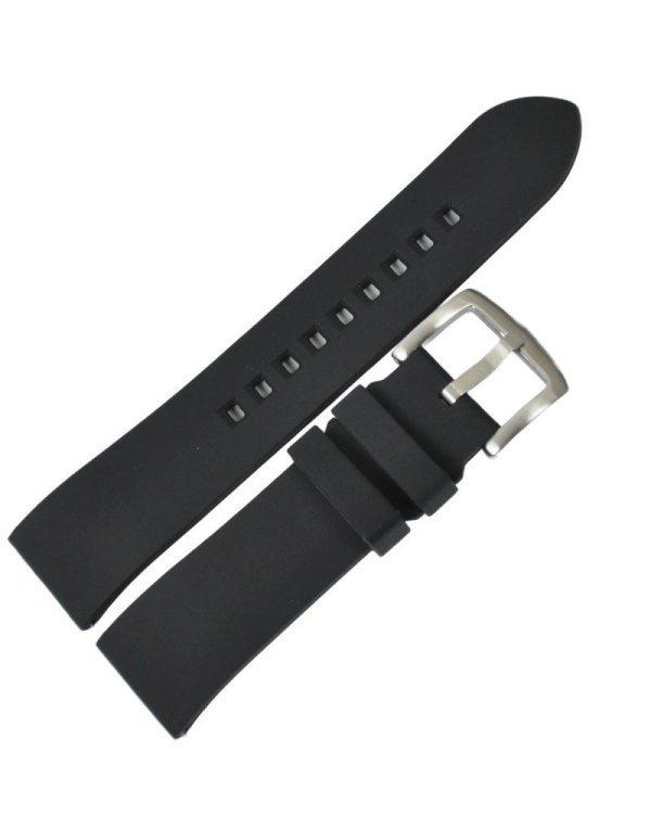 ACTIVE ACT.SL.JD422.01.20.W Silicone strap