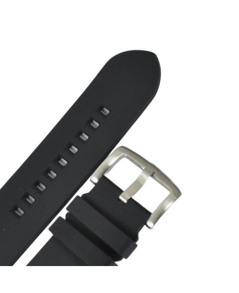 ACTIVE ACT.SL.JD422.01.20.W Silicone strap