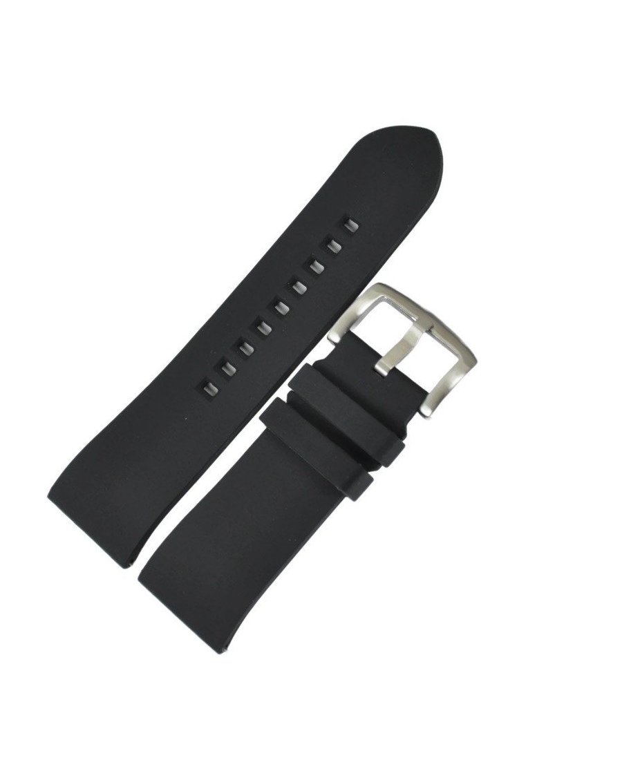 ACTIVE ACT.SL.JD422.01.24.W Silicone strap