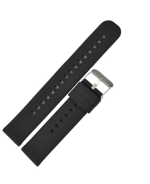 ACTIVE ACT.SL.JD1603.01.20.W Silicone strap