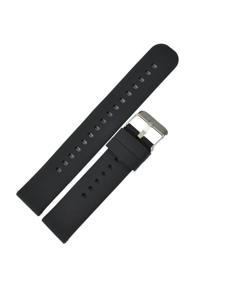 ACTIVE ACT.SL.JD1603.01.20.W Silicone strap