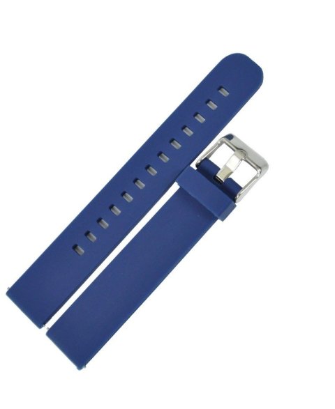 ACTIVE ACT.SL.JD009.05.18.W Silicone strap