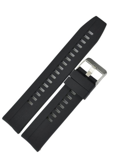 ACTIVE ACT.SL.JD467.01.20.W Silicone strap