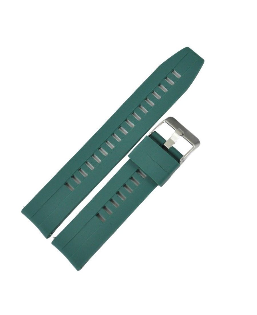 ACTIVE ACT.SL.JD467.11.22.W Silicone strap