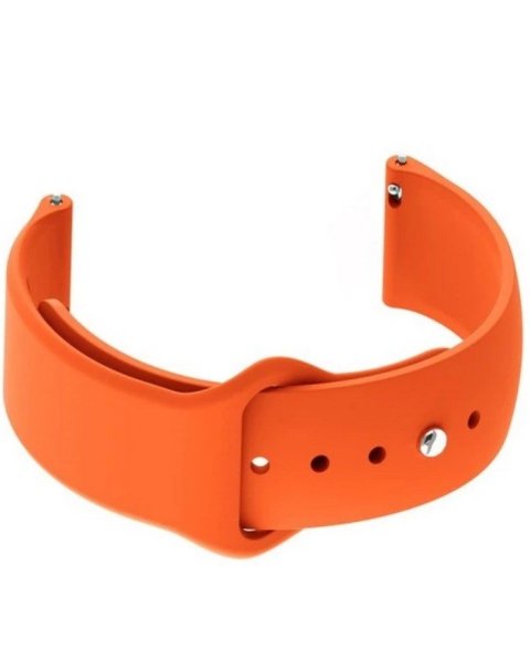 ACTIVE ACT.SL.JD1606.19.20 Silicone strap