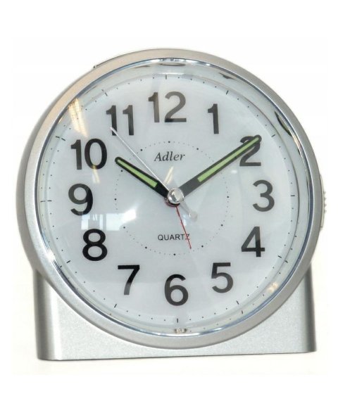 ADLER 40121S alarm clock