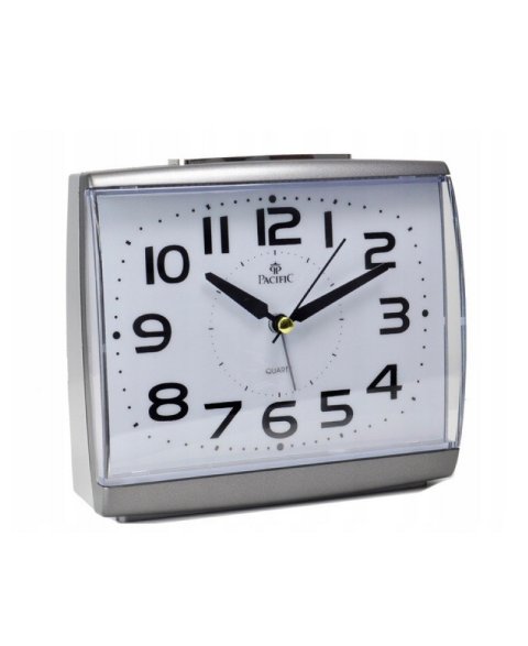 ADLER 40113GR alarm clock