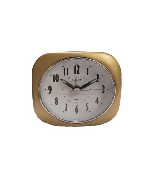 ADLER 40119GD Alarm clock 
