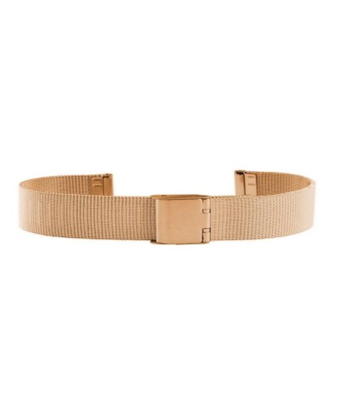 ACTIVE ACT.WD003.12.rose.gold Metal watch bracelet