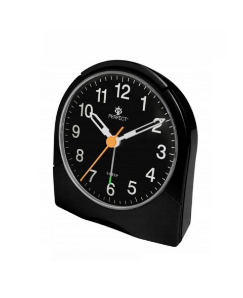 PERFECT RD889SP/BK Alarm clock 