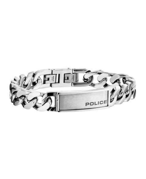 Police Herren Armband Bracelet PJ.25485BSS/01