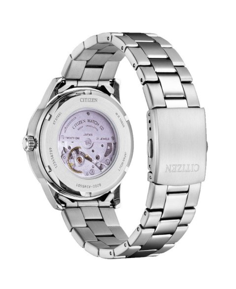 CITIZEN AUTOMATIC NH8400-87EE