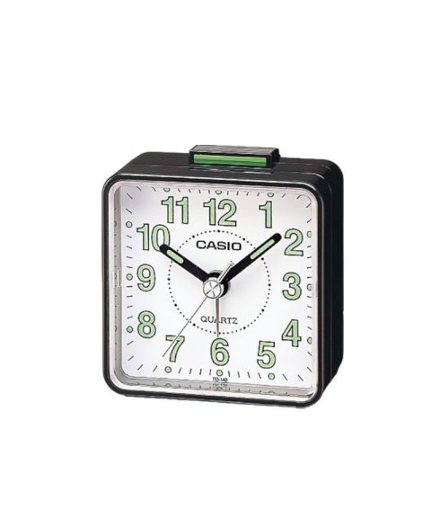 CASIO Alarn clock TQ-140-1BEF