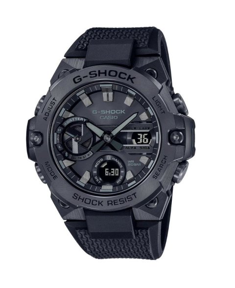 Casio G-Shock G-Steel GST-B400BB-1AER